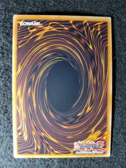 Yu-Gi-Oh! Burst Protocol - Darklord Eveningstar BPRO-EN036 - Image 2