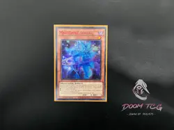 Yugioh! Magicians’ Souls LDS3-EN082, RA02-EN014 1st Ed UR 🔴 - Image 1