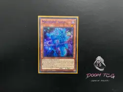 Yugioh! Magicians’ Souls LDS3-EN082, RA02-EN014 1st Ed UR 🔵 - Image 1