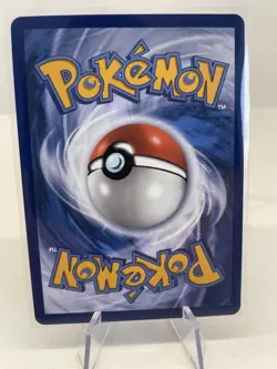 Ambipom 107/094 - Illustration Rare - Phantasmal Flames Holo - Pokemon TCG - Image 2