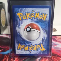 Pokemon Mienshao Illustration Rare Holo 134/086 Sv: White Flare Stage 1 100 HP - Image 2