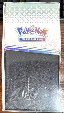 New Pokemon TCG Scarlet Violet Prismatic Evolutions Elite Trainer Box ETB Sealed - Image 5