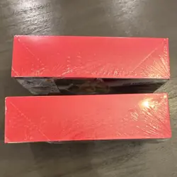 Pokemon Prismatic Evolutions Surprise Box + Booster Bundle Sams Club Sealed (2) - Image 5
