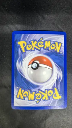 2005 Pokemon EX Delta Species Dragonair Reverse Holo #42/113 - Image 2