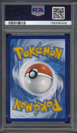 2025 Pokemon Mega Evolution 179 Mega Lucario ex Special Illustration Rare PSA 10 - Image 2