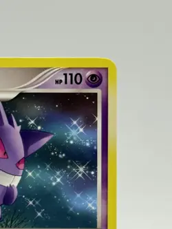 Gengar 27/130 Non-holo Pokemon Diamond And Pearl -NM - Image 5