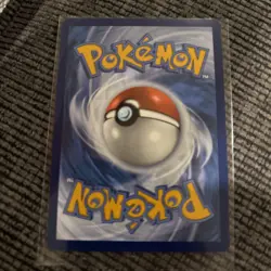 Charizard ex -196 196 Holo Promo Scarlet & Violet Promo Pokemon NM - Image 2