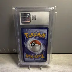 Pokemon Feraligatr Promo Sv: Scarlet & Violet 213 CGC 10 Illustration Contest 2… - Image 2