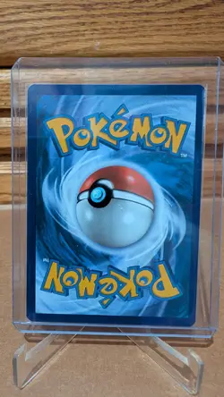 Pokemon TCG: Mewtwo SVP - 052 - (Black Star Promo) Scarlet & Violet - NM - Image 2
