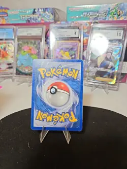 Metapod 087/165 Expedition Base Set Regular Pokemon Tcg - Image 4