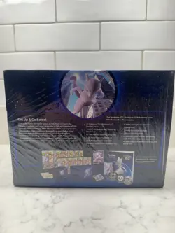 Pokemon Go Pokemon Center Exclusive Elite Trainer Box Sealed 820650809941 - Image 2