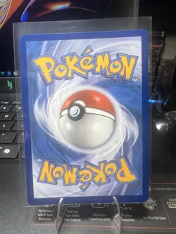 Pokemon Infernape 173/167 Sv06 Twilight Masquerade Illustration Rare Holo 140 HP - Image 2