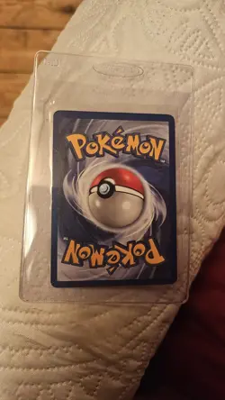 Pokemon TCG Here Comes Team Rocket! 71/82 Non Holo Rare NM - Image 2