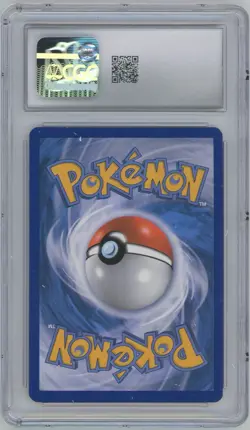 2015 Pokemon Primal Clash #100 Aegislash – Holo – CGC 10 GEM MINT - Image 2