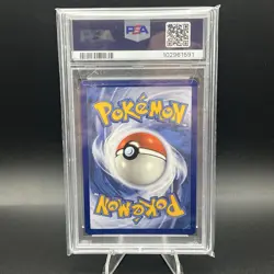 2023 POKEMON SWORD & SHIELD CROWN ZENITH #GG48 FULL ART/ZACIAN V PSA 10 - Image 2