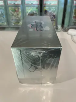 Pokemon Chinese Exclusive 2025 Journey Collection Gift Box Mew Sealed US Seller - Image 3