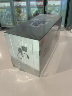 Pokemon Chinese Exclusive 2025 Journey Collection Gift Box Mew Sealed US Seller - Image 4