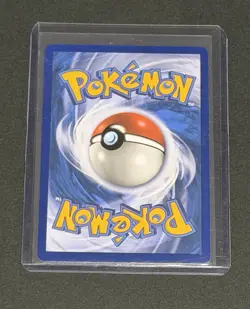 Pokemon Professor Oak's Setup Ultra Rare Full Art Holo Sm-Cosmic Eclipse 233/236 - Image 2