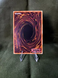 Yugioh! D/D/D Zero Doom Queen Machinex - DOOD-EN003 Ultra Rare NM - Image 2