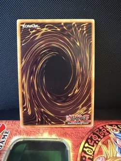 Trap Hole LOB-058 Super Rare Unlimited NM Condition - Image 3