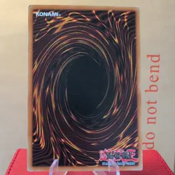 YU GI OH Vampire Lady - SD2-EN010 - Common - 1st Edition - Image 2