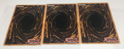 Lot X3-DESTINY HERO MALICIOUS-LCGX-EN132 COMMON- YUGIOH! - Image 5