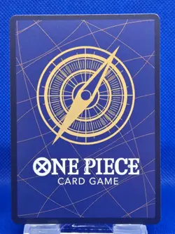 Enel OP115-118 SEC | Adventure on Kami's Island | One Piece TCG | EN - Image 2