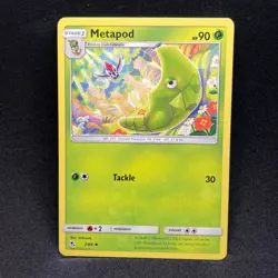 Pokemon Hidden Fates : Choose Your Card! Common to Rare & Reverse Holo NM - Image 4