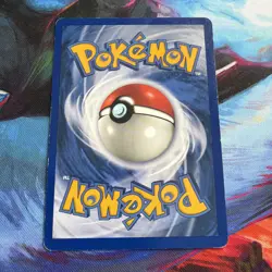 Magmar 36/102 Base Set Pokemon Card Uncommon Vintage Vtg TCG LP WOTC Pokemon - Image 3