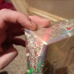 Yu-Gi-Oh Card Lot 200+ w Legendary Collection Box Holo Cards - Image 3