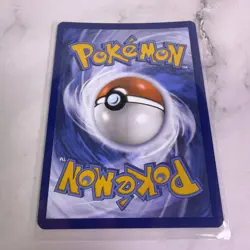 Pokemon Card Fezandipity 045/131 Prismatic Evolutions Masterball Reverse Holo NM - Image 3