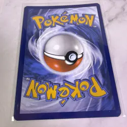 Pokemon Card Fezandipity 045/131 Prismatic Evolutions Masterball Reverse Holo NM - Image 4