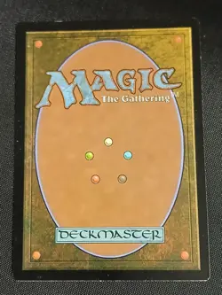 Overgrown Tomb R Guilds of Ravnica 253 Near Mint Magic the Gathering Card - Image 2