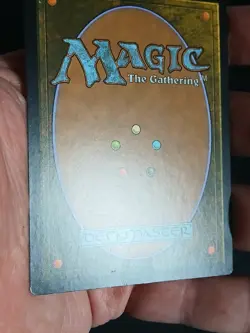 Overgrown Tomb R Guilds of Ravnica 253 Near Mint Magic the Gathering Card - Image 5