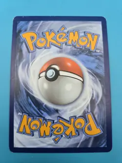 Pokemon Lost Origin Cresselia Reverse Holo Rare Card 074/196 LP - Image 2