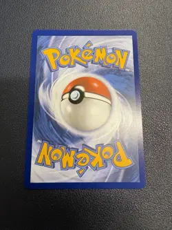 Mega Starmie EX Full Art Holo Perfect Order Pokemon Card 102/088 - Image 2