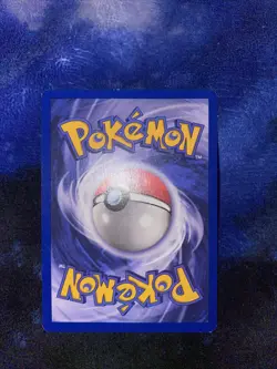 Pokemon Dragonite TCG First Movie Promo #5 Rare 1999 Card WOTC - Image 2