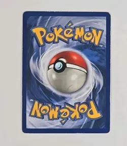 Pokemon TCG Flareon 19/64 1st Edition Jungle Card - Image 2