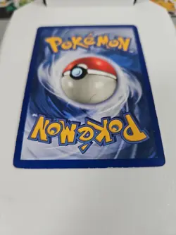 Pokemon TCG Flareon 19/64 1st Edition Jungle Card - Image 3