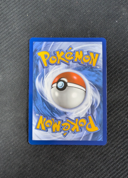 2023 Pokemon 151 Mew EN Card 094/165 Gengar Holo Sam's Club Promo - Image 2