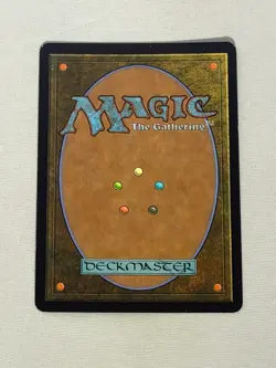 MTG FOIL Fire Ice Apocalypse Magic the Gathering - Image 2