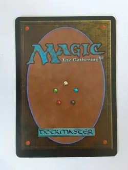 Mana Clash - Magic the Gathering MTG - The Dark M-35 - Image 2