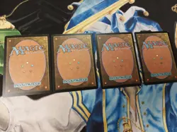 Inquisition of Kozilek MTG Rise of Eldrazi Black Uncommon Slightly Played x4 - Image 5