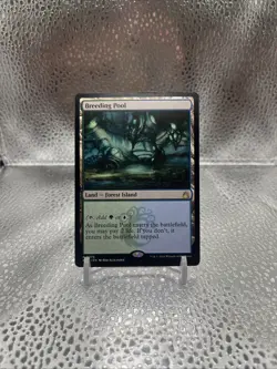Breeding Pool Ravnica Remastered Regular - Image 1