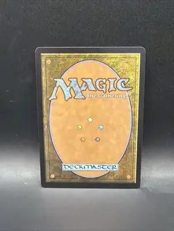 Ajani, Outland Chaperone Borderless Lorwyn Eclipsed 284 MTG Magic - Image 2