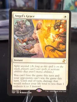 Angel's Grace Time Spiral Remastered Regular Discount for Multiples - Image 1