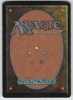 MTG Tempest #177 Furnace of Rath Lightly played tcg - Image 2