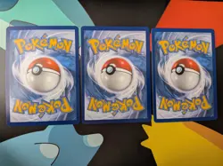 Pokemon TCG Mewtwo Lot - SV 151 Holo, S&S 030 Holo, ND 54 Holo Ultra Rare - Image 2