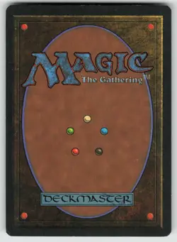 MTG Ice Age # Mudslide Lightly played tcg - Image 2