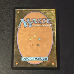 MTG Entomb (Retro Frame) NM Dominaria Remastered - Image 2